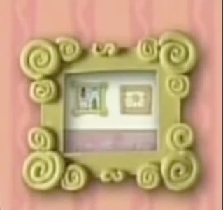 List Of Living Room Picture Frame Pictures Blue S Clues Wiki