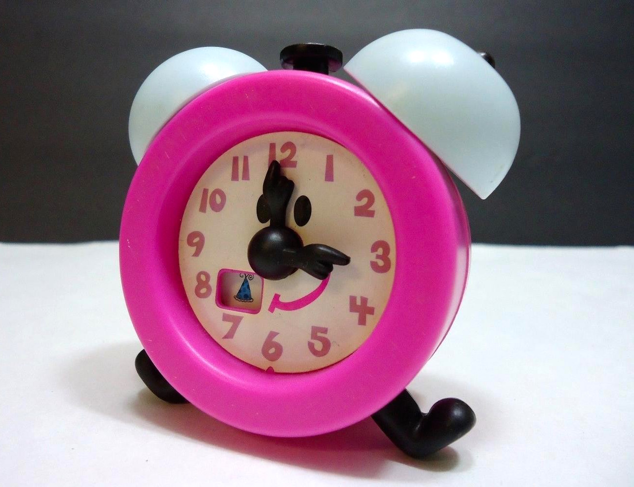 Download Image - Blue's Clues Tickety Tock Clock Toy - Subway 1998.jpg | Blue's Clues Wiki | FANDOM ...