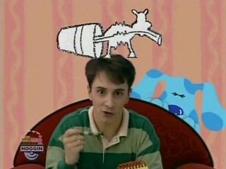 Snack Time | Blue's Clues Wiki | FANDOM powered by Wikia