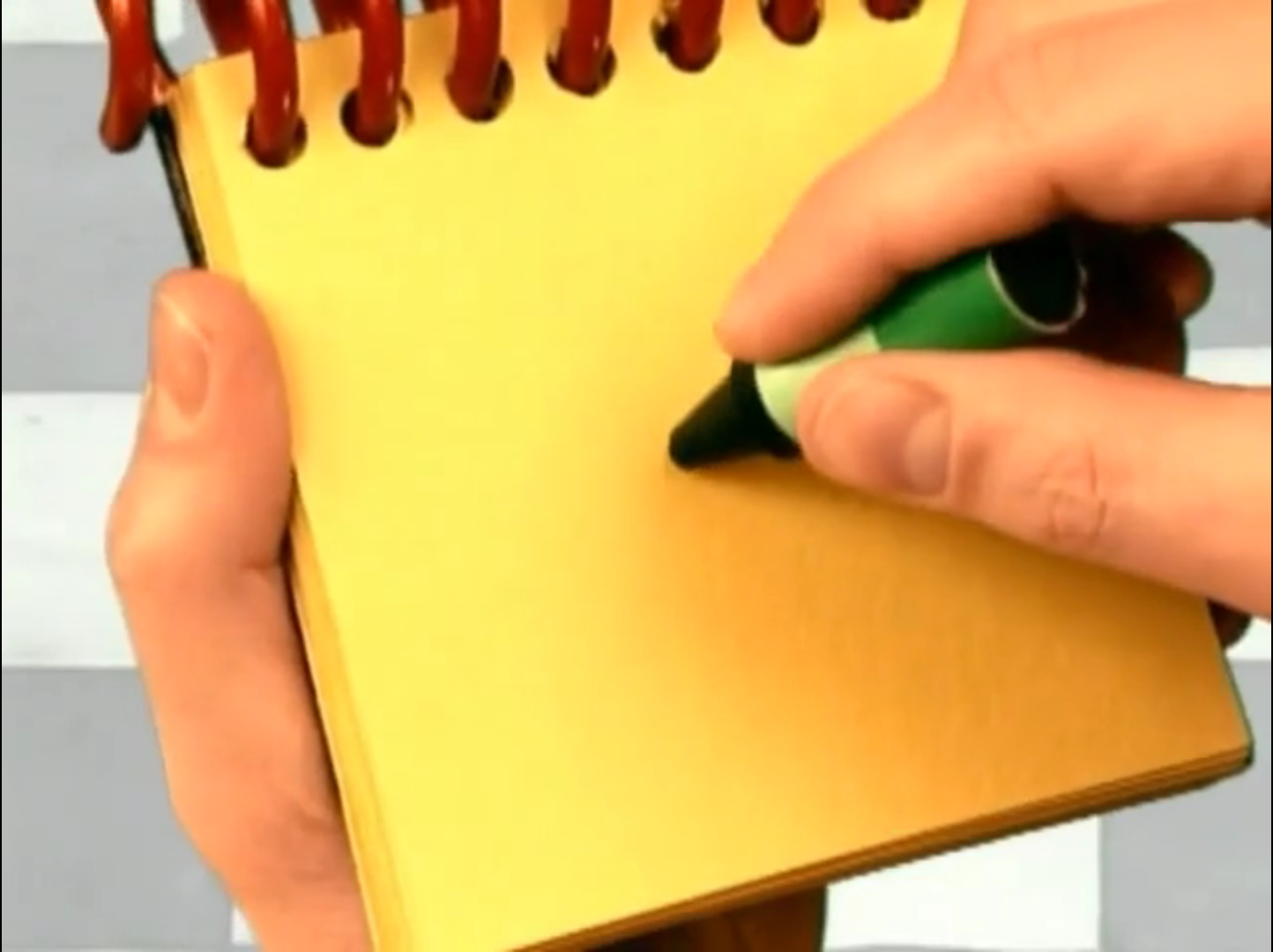 image broken crayon 2 png blue s clues wiki fandom powered by