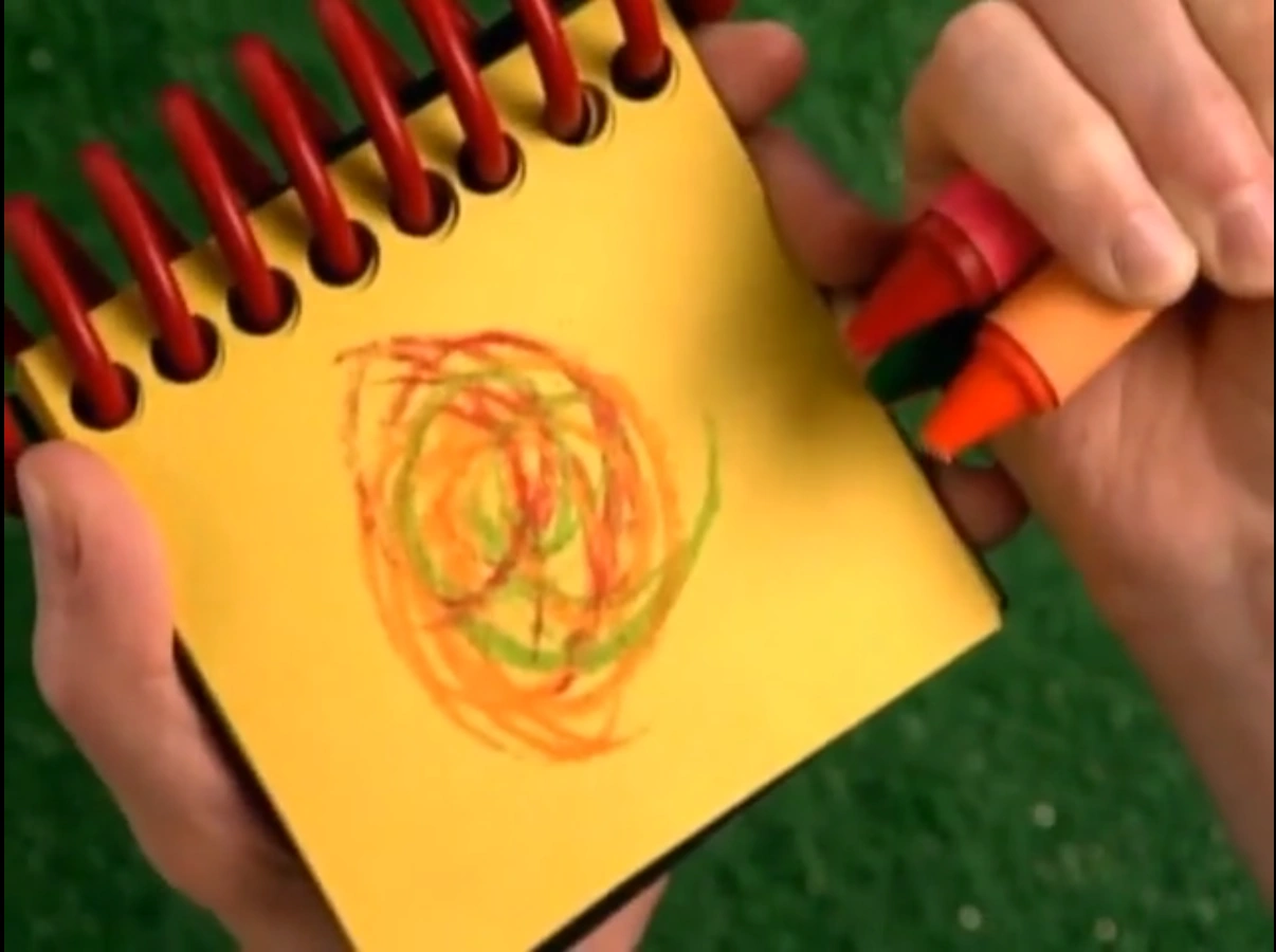 Image Colors.png Blue's Clues Wiki FANDOM powered by Wikia