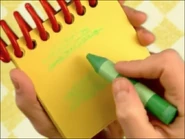 Draw Along with Blue/Gallery | Blue's Clues Wiki | Fandom