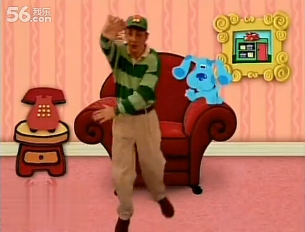 Image - Math 055.jpg | Blue's Clues Wiki | FANDOM powered by Wikia