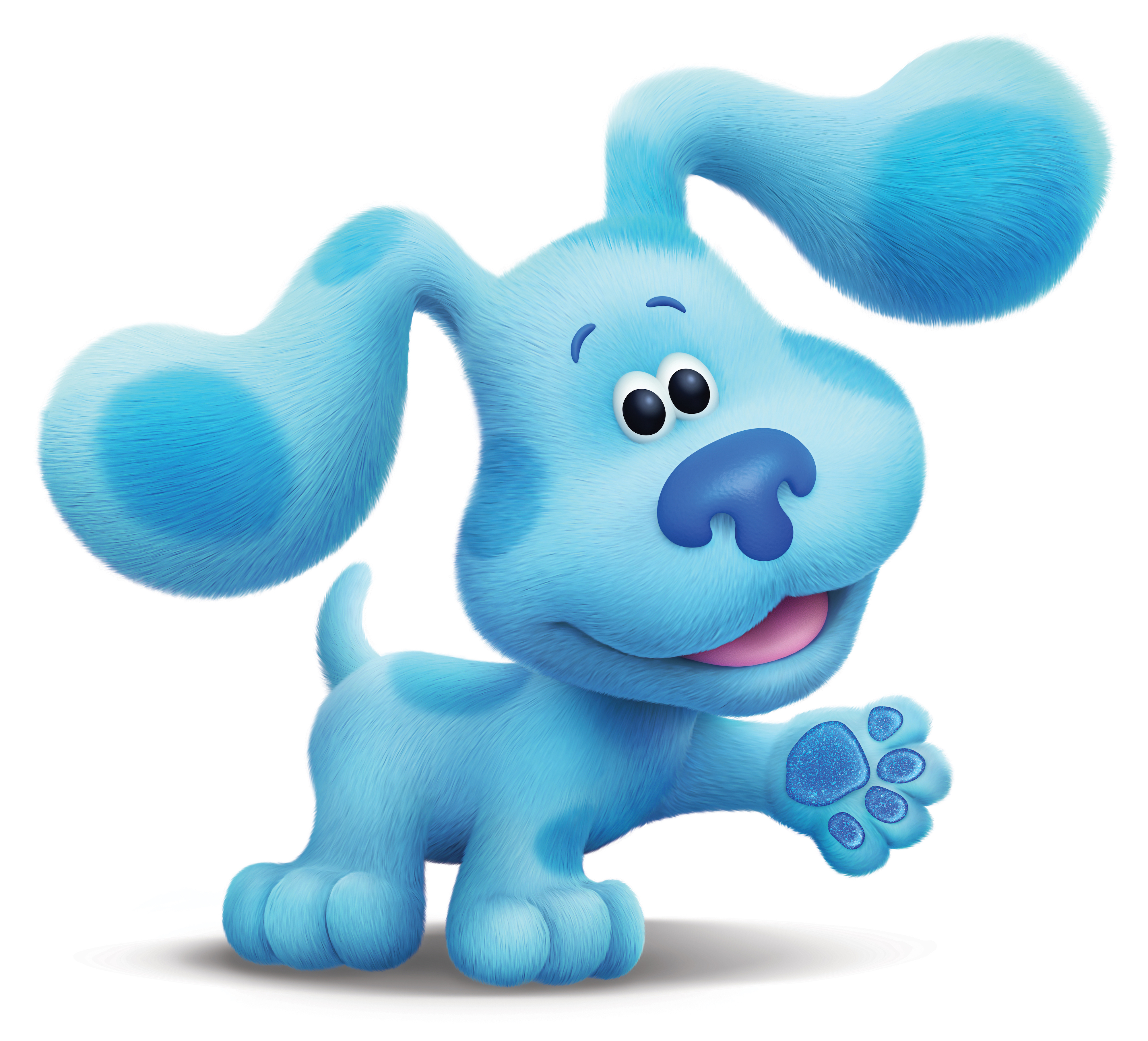 blues clues characters blues clues characters