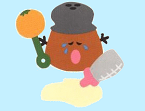 Paprika | Blue's Clues Wiki | FANDOM powered by Wikia