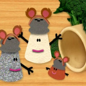 Paprika Blue S Clues Wiki Fandom