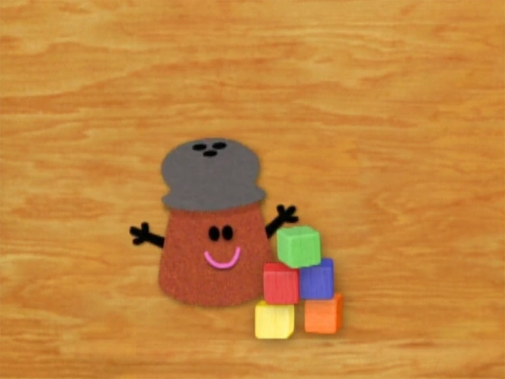 Image Blue's Clues Paprika with Blocks.jpg Blue's Clues Wiki