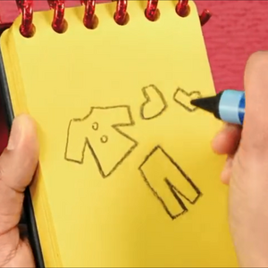 The Thinking Squad Blue S Clues Wiki Fandom