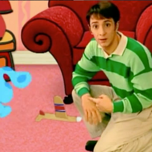 Mechanics Blue S Clues Wiki Fandom