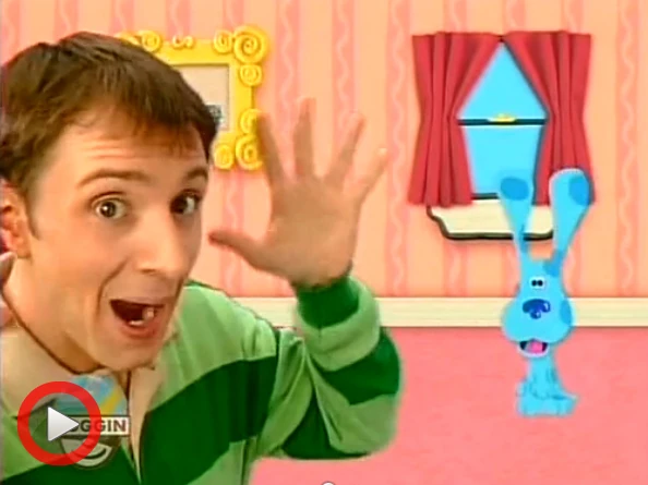 Take a photo according to the clues. Стив бёрнс blue's clues. Blue s clues часы. Take a photo according to the clues. Стив бернс булькины подсказки.