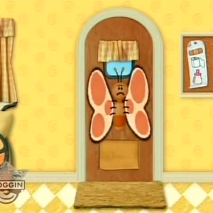 Nurture Gallery Blue S Clues Wiki Fandom