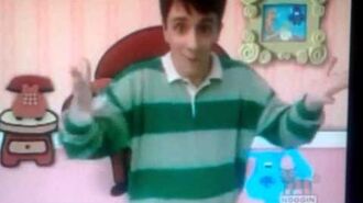 Play Blue's Clues | Blue's Clues Wiki | Fandom