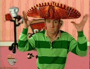 What's So Funny? | Blue's Clues Wiki | FANDOM powered by Wikia