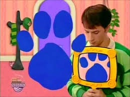 Image - What-Did-Blue-See-1.jpg | Blue's Clues Wiki | FANDOM powered by ...