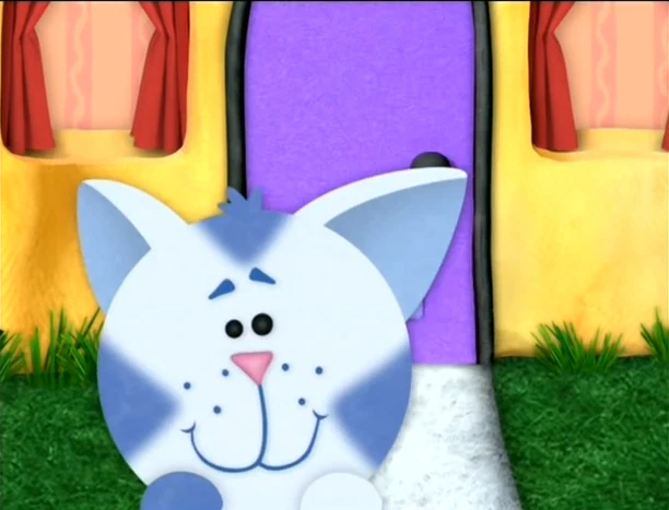Image - 100th Episode Celebration 002.jpg | Blue's Clues Wiki | FANDOM ...