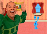 the snack chart blue s clues wiki fandom powered by wikia blues charts uk