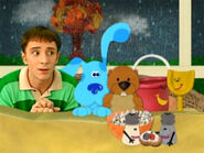 Shovel | Blue's Clues Wiki | FANDOM powered by Wikia