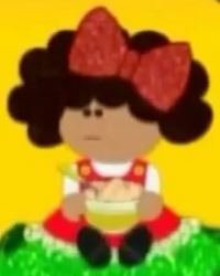 Little Miss Muffet 2