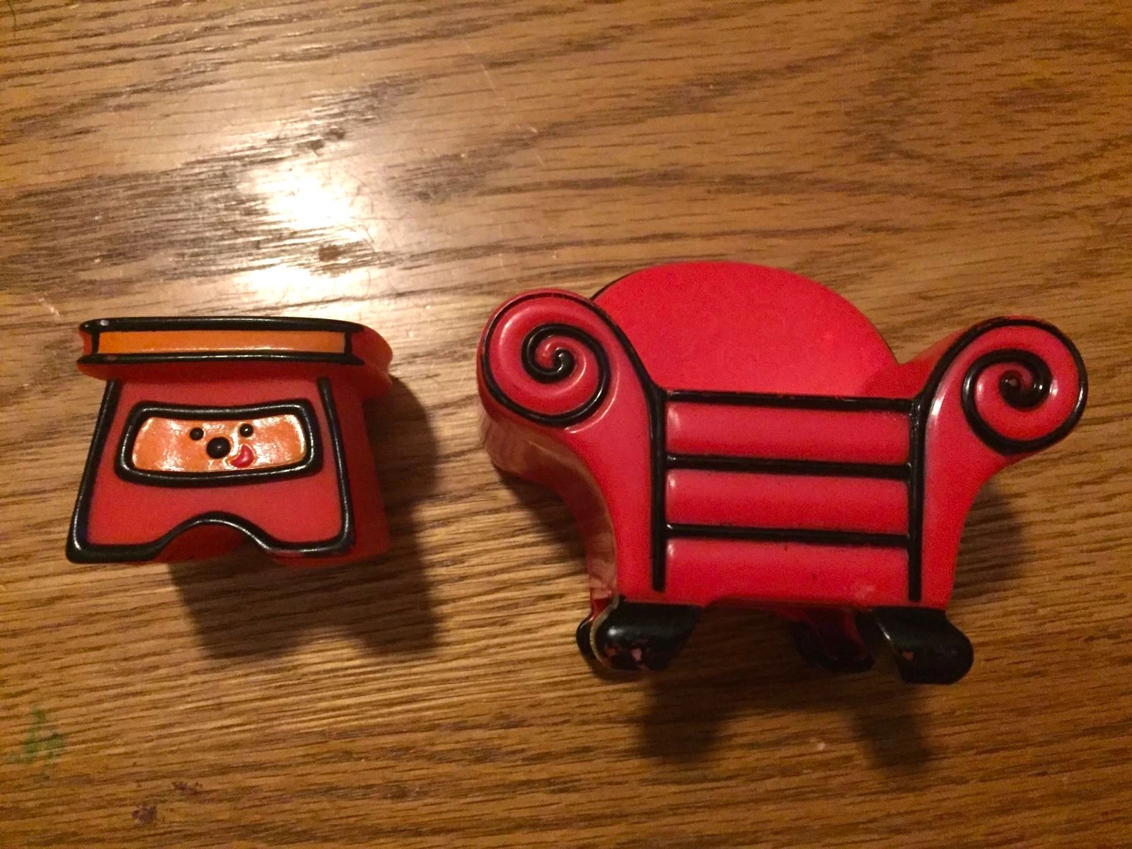 Image Blue's Clues Sidetable Drawer Toy 2001 FisherPrice.jpg