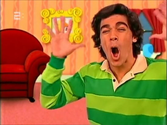 Image - Correio Season 3 What That Sound.png | Blue's ...