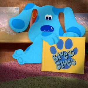 The Snack Chart Gallery Blue S Clues Wiki Fandom