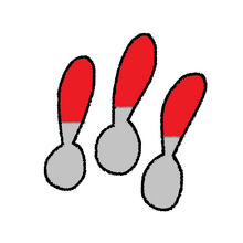 Spoons