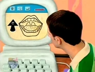 Anatomy | Blue's Clues Wiki | FANDOM powered by Wikia