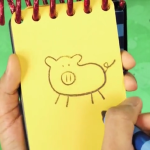 Drawing Three Clues Reboot Blue S Clues Wiki Fandom