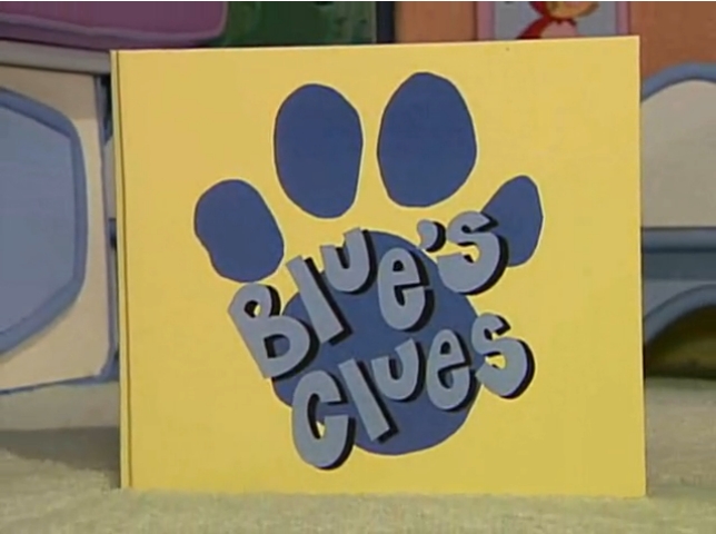 Image - Blue's Clues Season 6 Closing Logo-1-.jpg | Blue's ...
