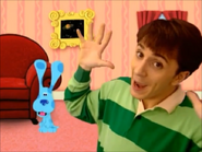 What Experiment Does Blue Want to Try? | Blue's Clues Wiki | FANDOM ...
