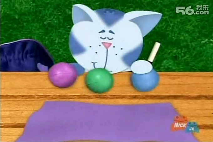 Periwinkle | Blue's Clues Wiki | FANDOM powered by Wikia