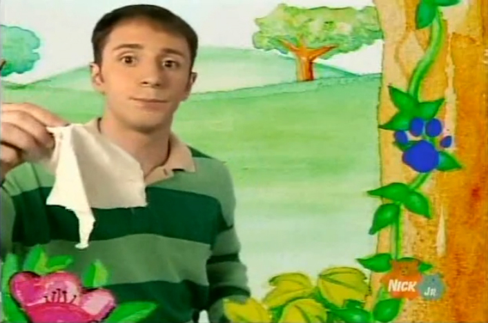 Image - Let's Plant! 085.jpg | Blue's Clues Wiki | FANDOM powered by Wikia