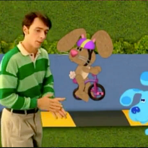 Mechanics Blue S Clues Wiki Fandom