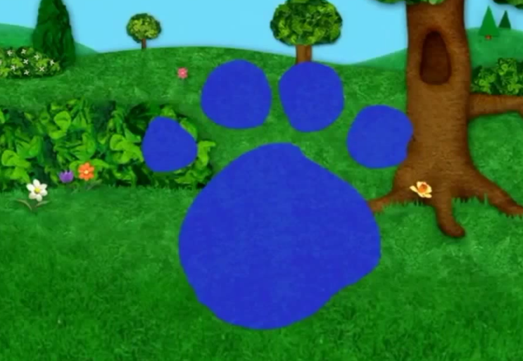 Blue's Wishes | Blue's Clues Wiki | FANDOM powered by Wikia