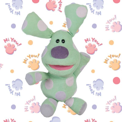 Polka Dots | Blue's Clues Wiki | Fandom