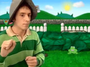 Adventure/Gallery | Blue's Clues Wiki | Fandom