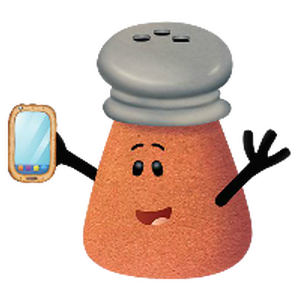 Paprika Blue S Clues Wiki Fandom