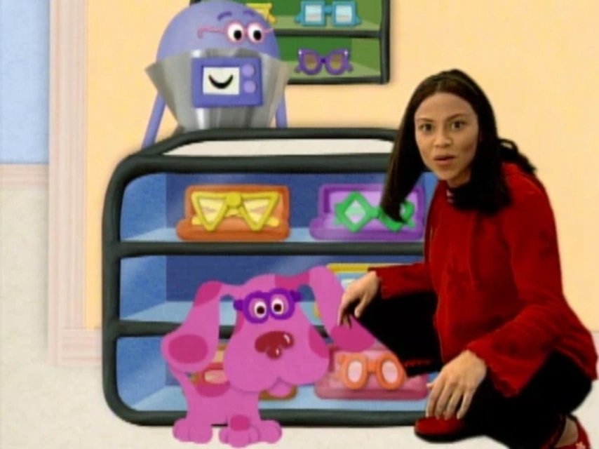 Image - IMG 0196 - Copy.PNG | Blue's Clues Wiki | FANDOM powered by Wikia