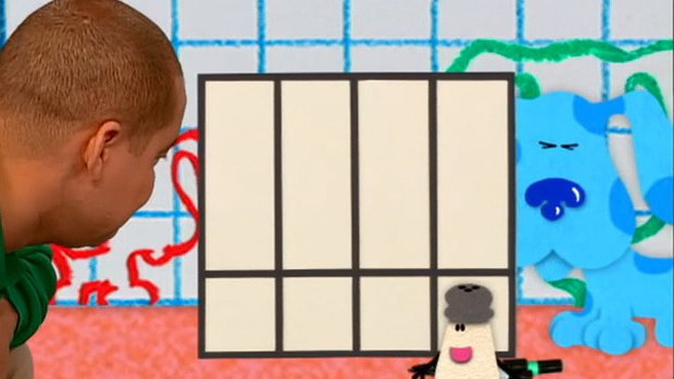 the snack chart blue s clues wiki fandom powered by wikia blues charts uk