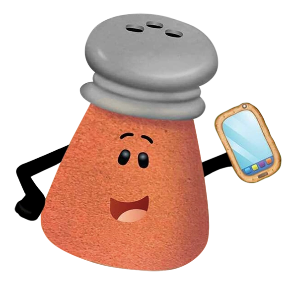 Paprika Blue's Clues Wiki Fandom