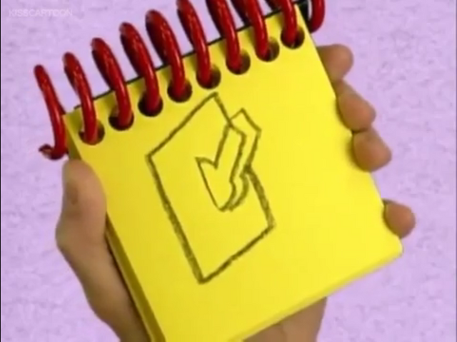 Image - Up Light Switch.png | Blue's Clues Wiki | FANDOM powered by Wikia