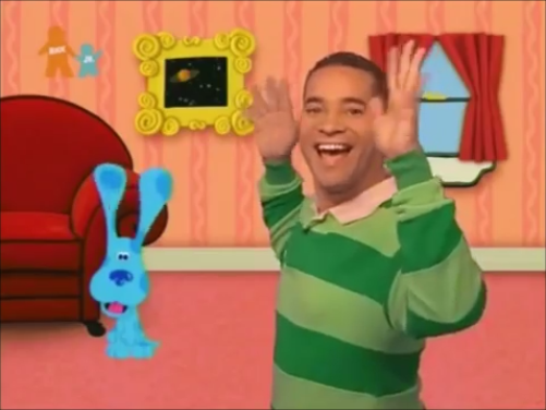 Image - CHEER Season 2 Episode 4.png | Blue's Clues Wiki | FANDOM ...