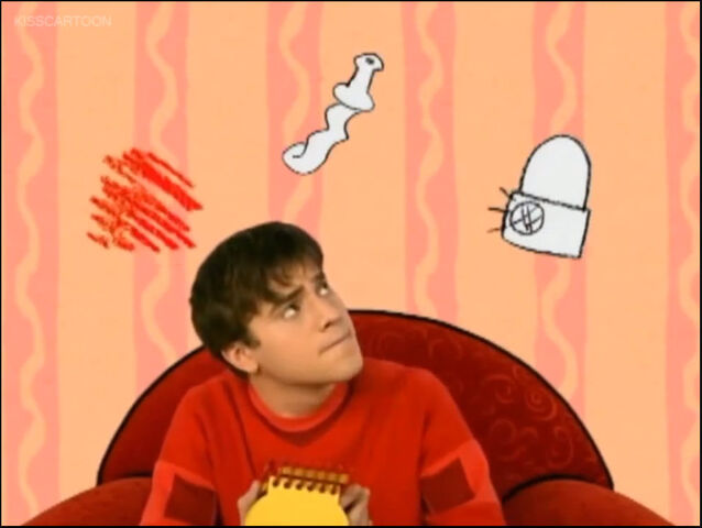 Image - Screen Shot 2015-07-28 at 5d.jpg | Blue's Clues Wiki | FANDOM powered by Wikia