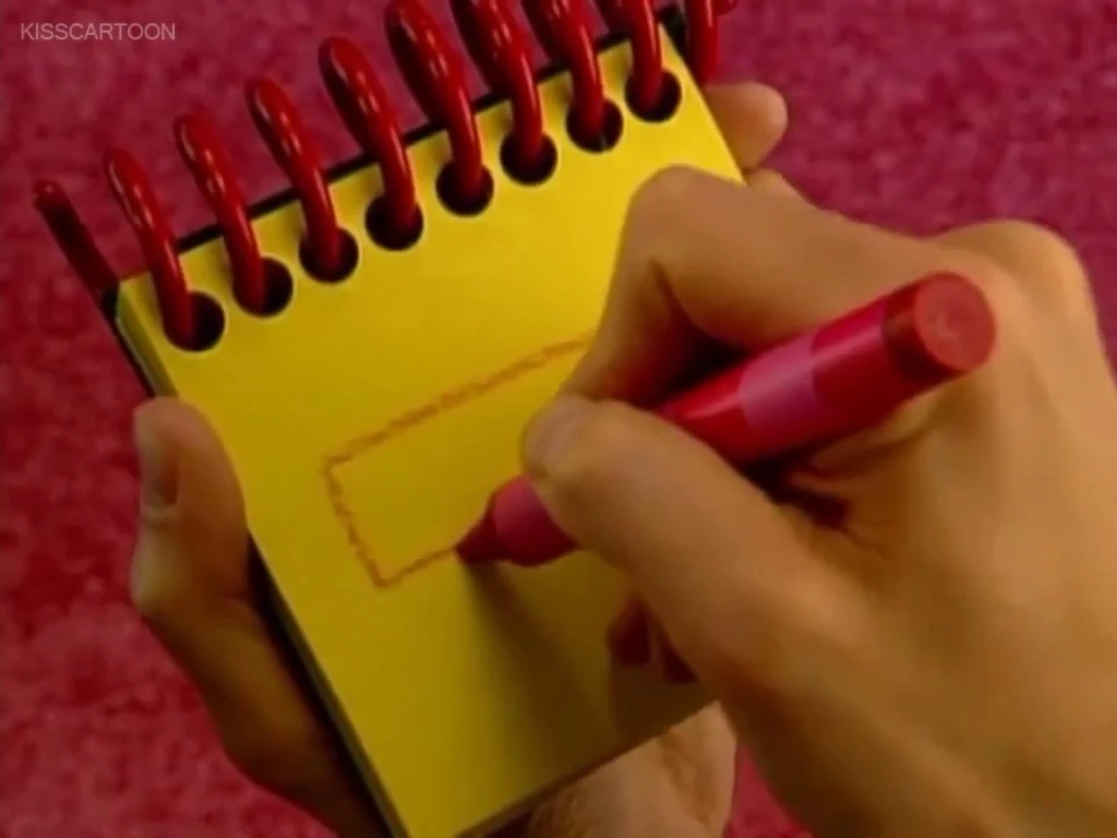 Blue's Collection | Blue's Clues Wiki | FANDOM powered by Wikia