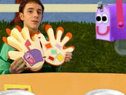 Thankful | Blue's Clues Wiki | Fandom
