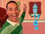 Kevin | Blue's Clues Wiki | FANDOM powered by Wikia