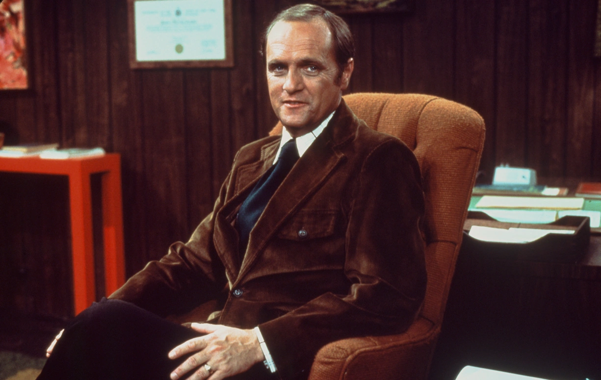 Bob Hartley | The Bob Newhart Show Wiki | FANDOM powered by Wikia