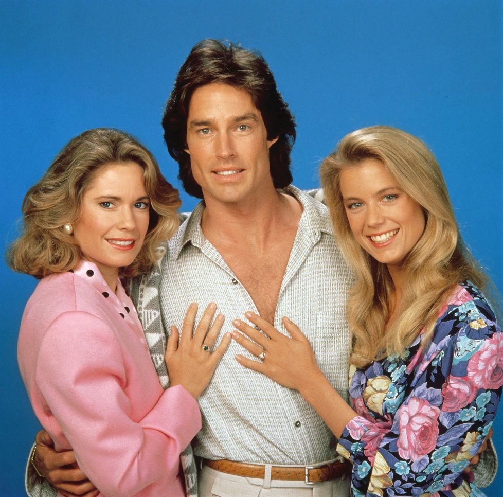 Ridge Forrester and Brooke Logan | TheBoldandtheBeautiful ...