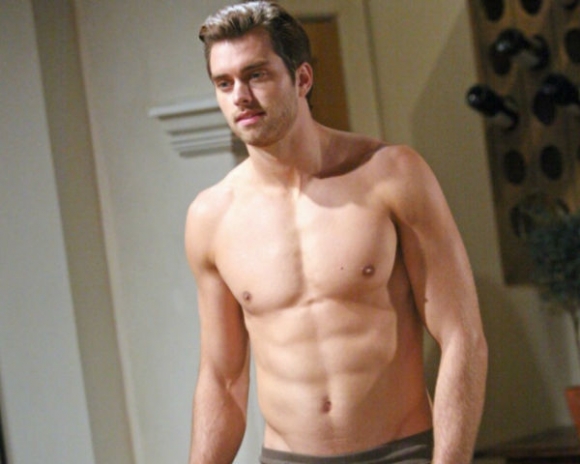 eddie kaye thomas shirtless eddie kaye thomas shirtless