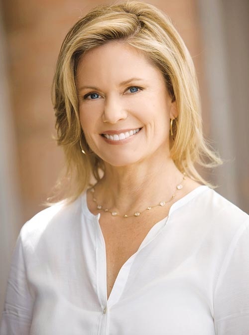 Karen Spencer Theboldandtautiful Wiki Fandom Ed By Wikia Karen Spencer